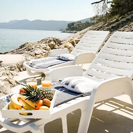 Borak Lejlighed Blato (Korcula)