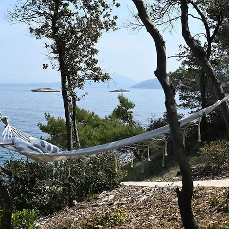 Lejlighed Borak Blato (Korcula)
