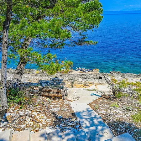 Lejlighed Borak Blato (Korcula)