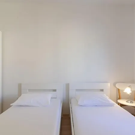 Appartement Borak *