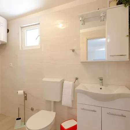 Borak Appartement *