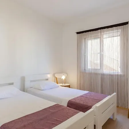 Appartement Borak Blato (Korcula)