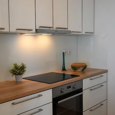 Appartement Borak