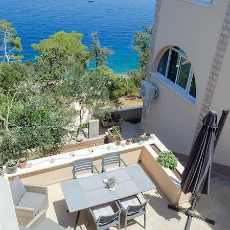 Borak * Blato (Korcula)