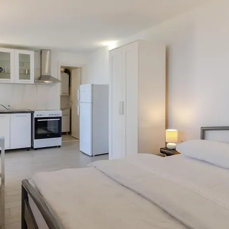 Appartement Borak *