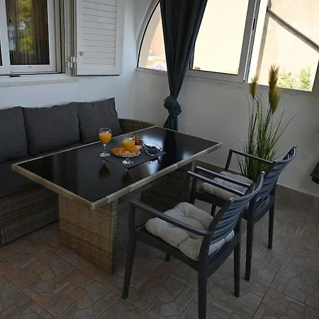 Borak Appartement Blato (Korcula)