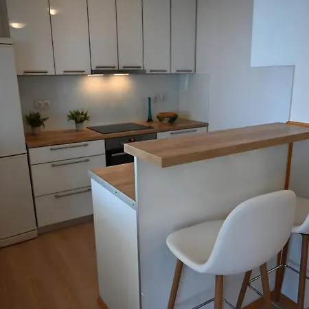 Borak Appartement