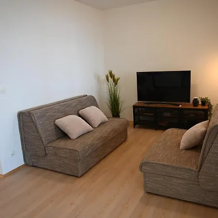 Borak Appartement