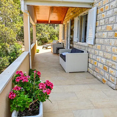 Borak Appartement Blato (Korcula)